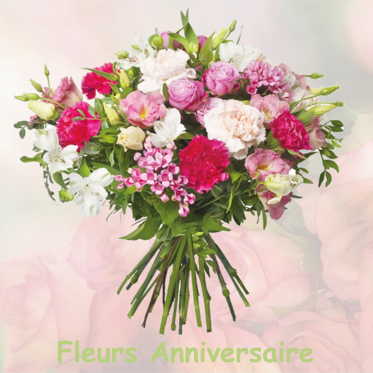 fleurs anniversaire BEAUCHAMPS-SUR-HUILLARD